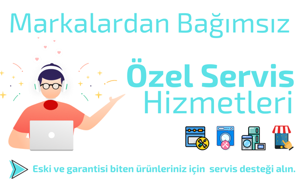 Bayraklı Buderus Servisi